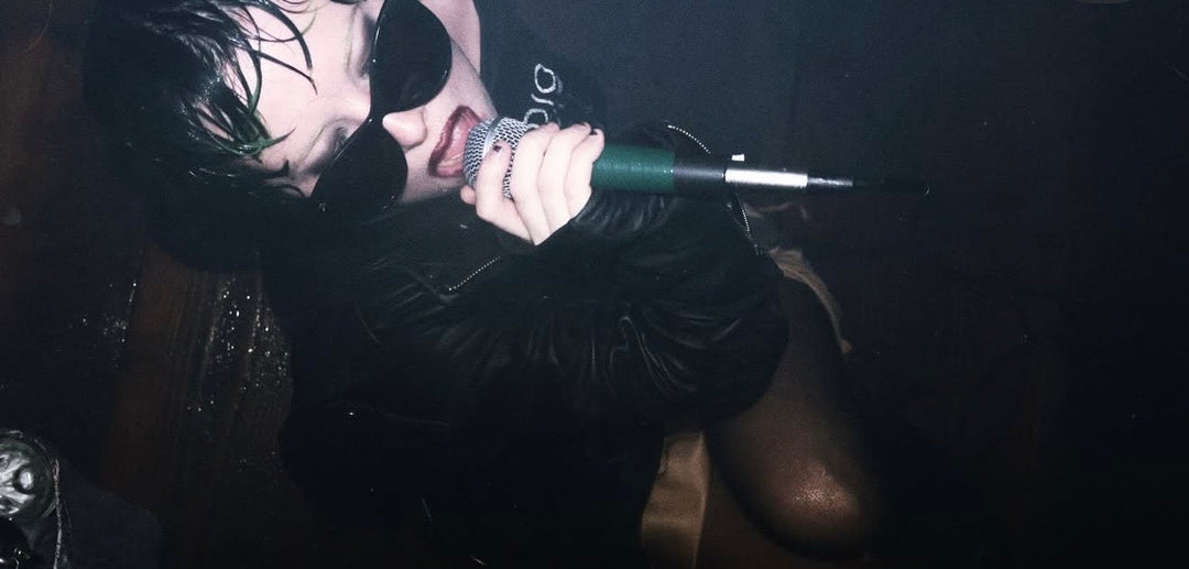 BROTHEL IN BELIZE! 10.31.25