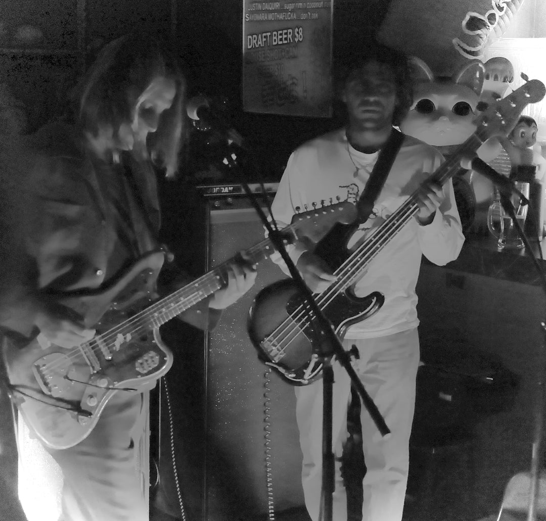 SEVENTIES TUBERIDE! JUNGLE JUNGLE! 03.25.26