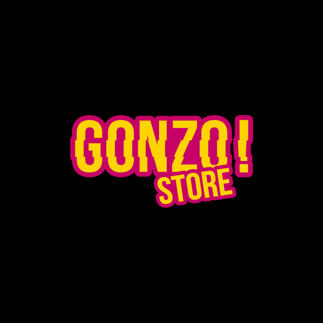 ゴンちゃん専用ページ Apparel – GONZO!
