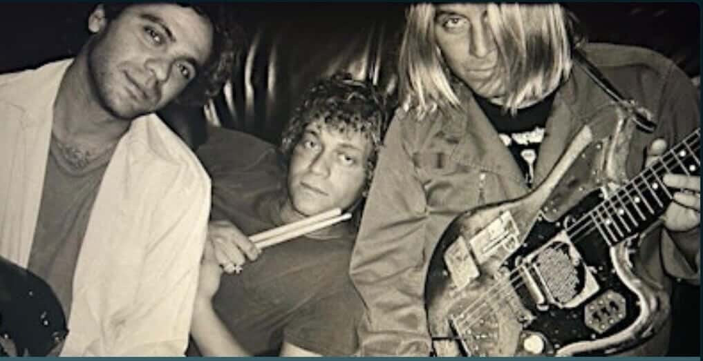 ROCK N ROLL – GONZO!