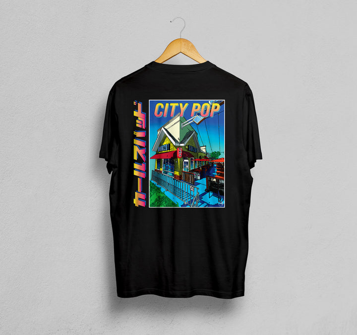 City Pop T-Shirt