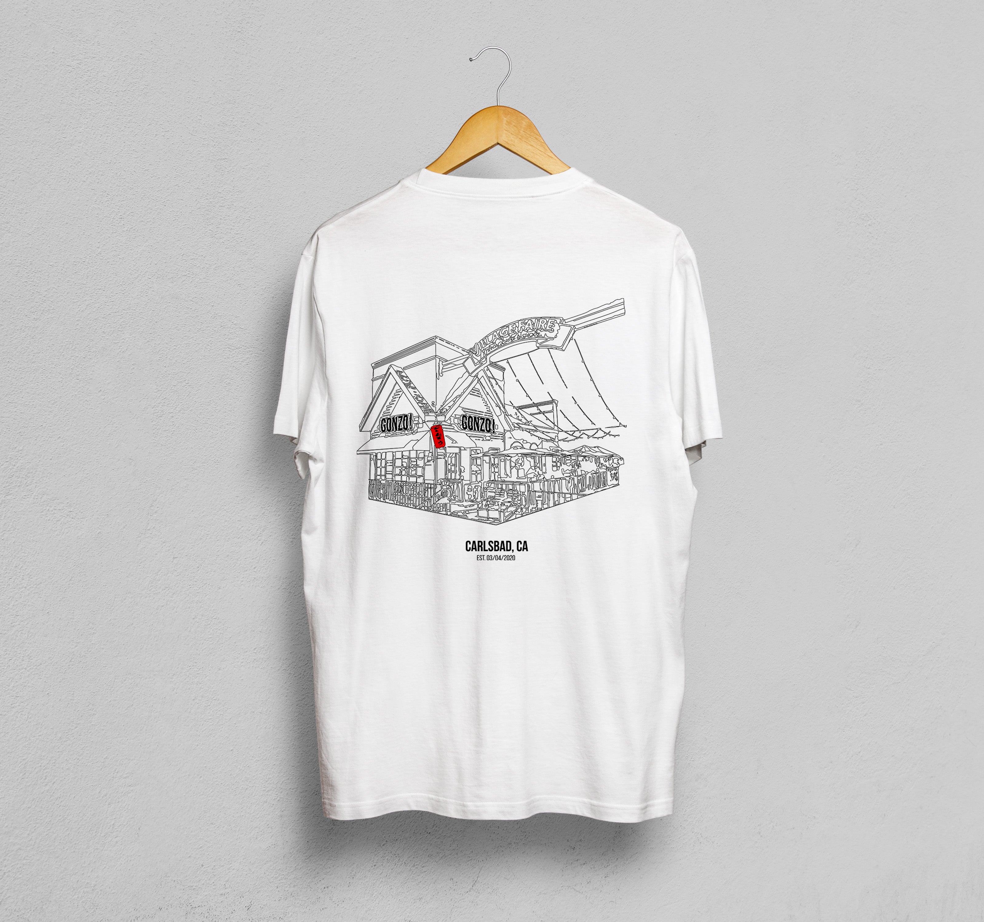 Apparel – GONZO!