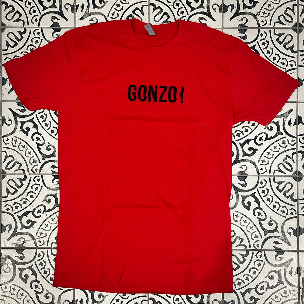 GONZO! Team T-Shirt