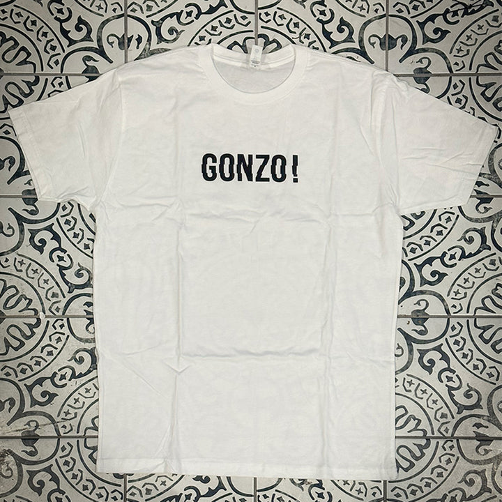 GONZO! Team T-Shirt