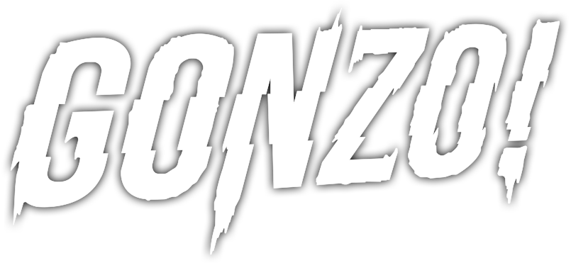 GONZO!